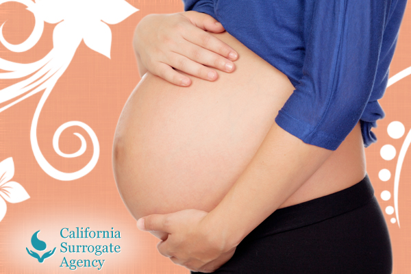 Becoming A Gestational Surrogate
