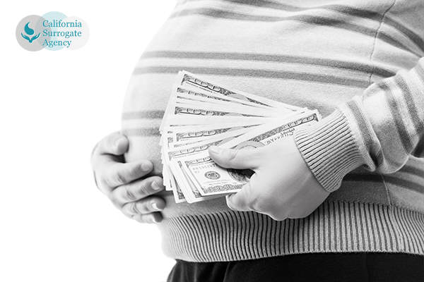 Making The Most Of Your Surrogate Pay